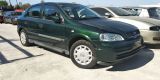OPEL ASTRA G